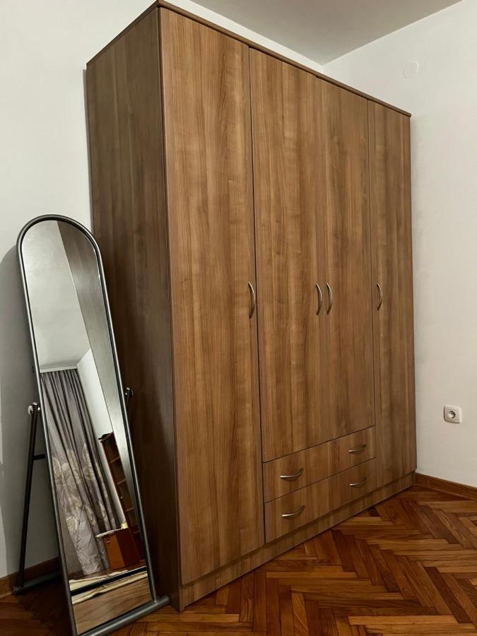 Apartman Sasha 2 Belgrad Dış mekan fotoğraf
