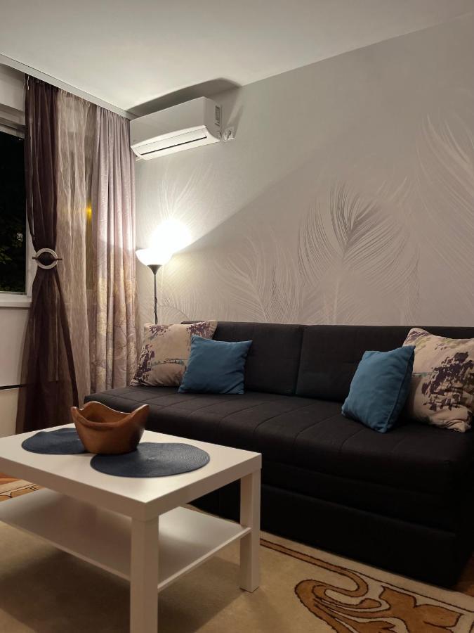 Apartman Sasha 2 Belgrad Dış mekan fotoğraf