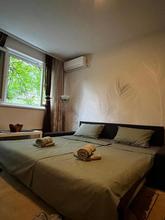 Apartman Sasha 2 Belgrad Dış mekan fotoğraf